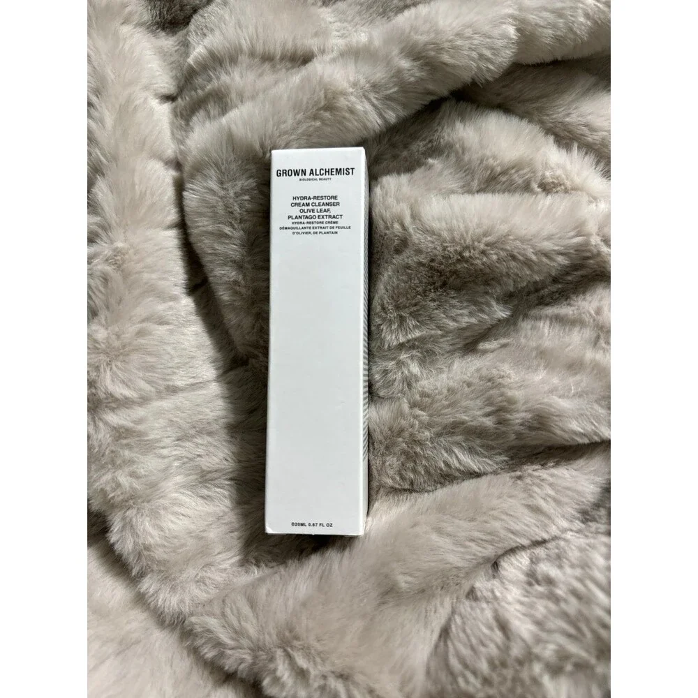 Hydra-Restore Cream Cleanser